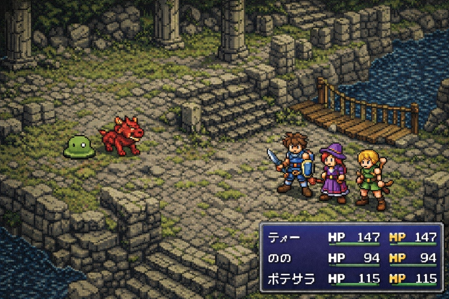 Nono Retro Lab TOPイメージ