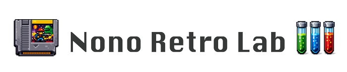 Nono Retro Lab